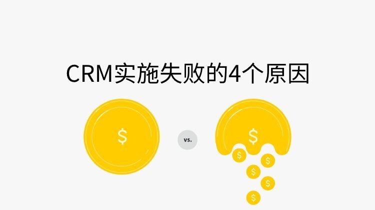 CRM實施