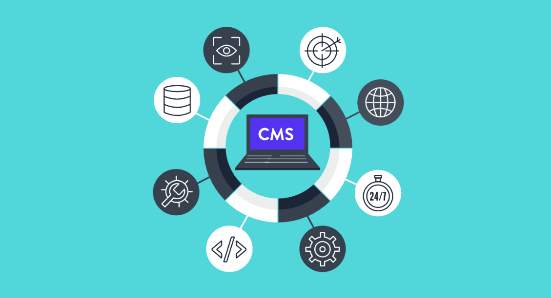 CMS