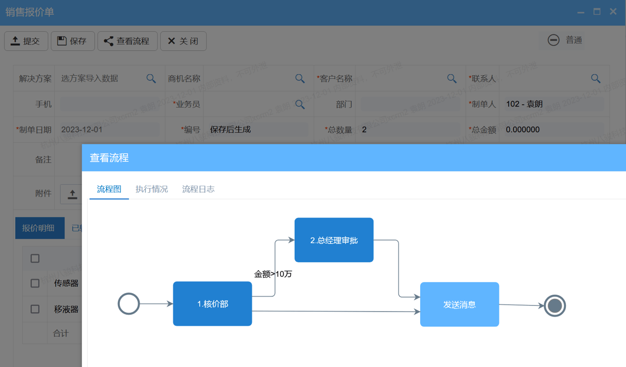 報(bào)價(jià)軟件是什么？功能、特點(diǎn)、價(jià)值分析