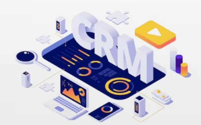 crm