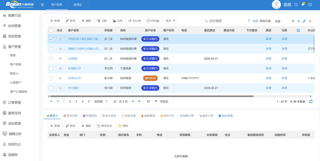 經(jīng)銷商訂貨系統(tǒng)軟件